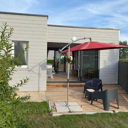 Gite Proche De Dieppe Et Bord De Mer Petit-Caux Ngoại thất bức ảnh