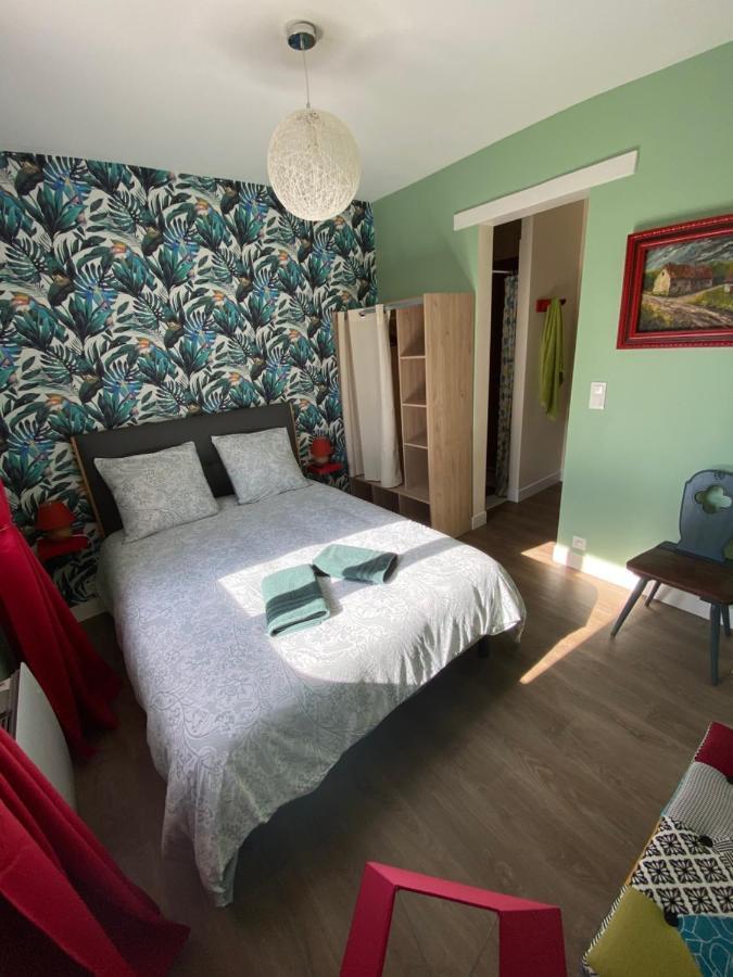 Gite Proche De Dieppe Et Bord De Mer Petit-Caux Ngoại thất bức ảnh