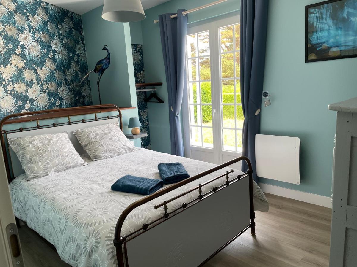 Gite Proche De Dieppe Et Bord De Mer Petit-Caux Ngoại thất bức ảnh
